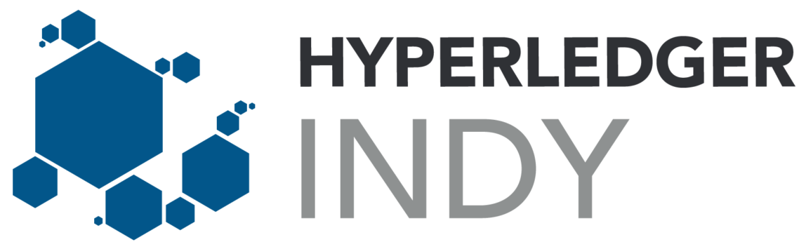 Hyperledger Indy Logo